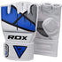 RDX T7 EGO MMA GRAPPLING GLOVES(Blue)-3